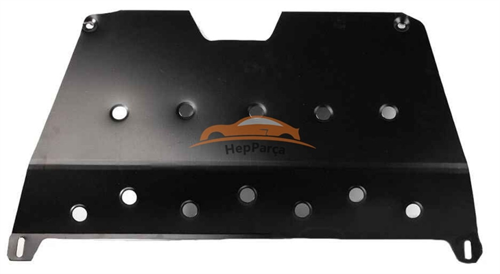 Opel Astra K Karter Muhafazası