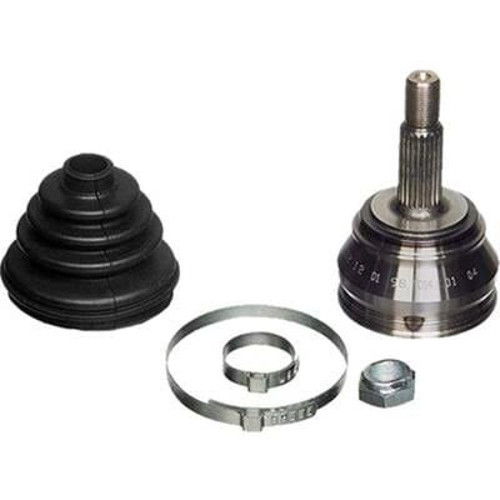 Opel İnsignia 1.6/2.0 Dizel Ön Dış Aks Kafası