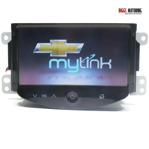  94531782-LCD DOKUNMATİK EKRAN,USB,RADYO TRAX-GM / PSA