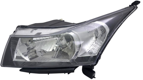 Chevrolet Cruze Sol Far Orjinal GM