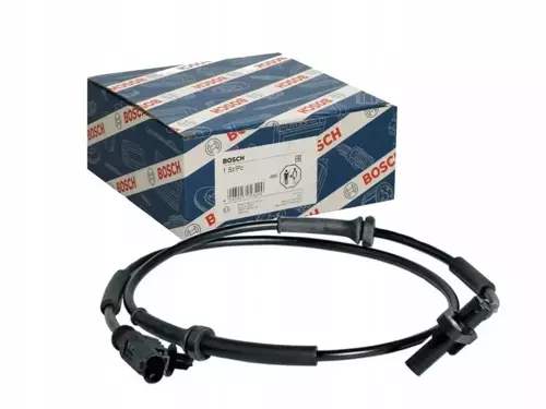 BOSCH MARKA ABS SENSÖRÜ OPEL MERIVA B ÖN