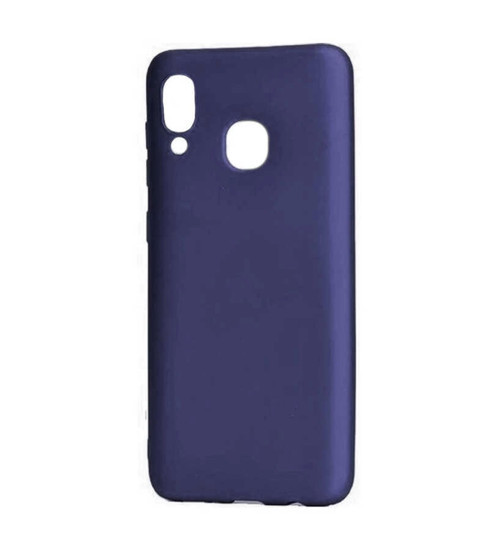 Huawei Honor 8C Kılıf Zore Premier Silikon Kapak