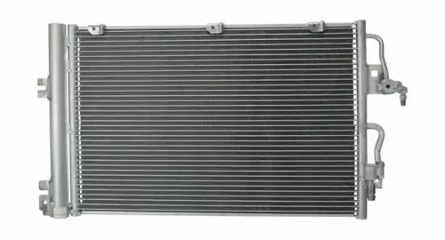 BOSCH MARKA KLİMA RADYATÖRÜ OPEL ASTRA H ZAFIRA B 04&gt; 1.4-1.6