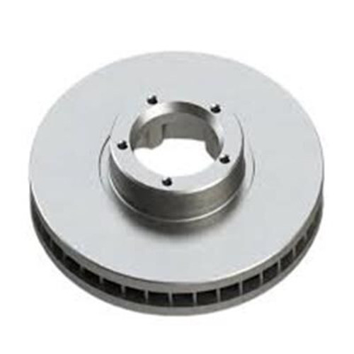FREN DİSKİ (TEK) ON HAVA KANALLI 270-5 FORD TRANSIT T15 94-00