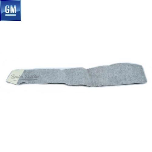  96349123-SAĞ ARKA KAPI DİREK BANDI / KALOS-GM / PSA