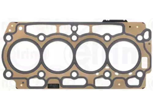 ELRING 531470-CONTA SİLİNDİR KAPAK (3 Kertik)-48 04 890-CAPTIVA-ANTARA-CRUZE-EPICA-LACETTI 2.0D LLW-Z20DM-Z20S