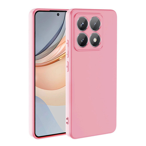 Xiaomi 14T Kılıf Zore Mara Lansman Kapak