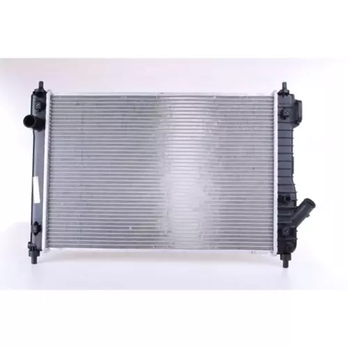 METTE RADYATOR KampanyaSU RADYATÖRÜ (OTOMATİK) CHEVROLET AVEO T250-T255 (1.4 16V LDT) 09-11
