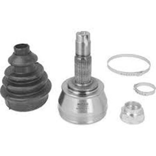 AKS KAFASI DIŞ Albea 1.3 MJT 2003-2006 MT A:25 C:51,2 B:24 H:89,3 L:62,2