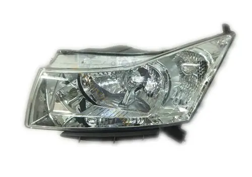 FAR SOL CRUZE (KROMLU) 2012<