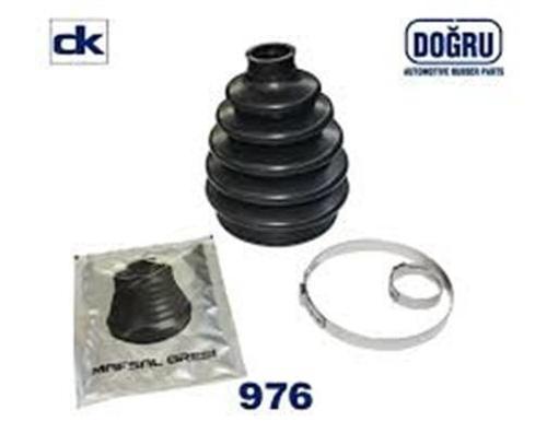 AKS KÖRÜK VOLKSWAGEN AUDI SEAT SKODA