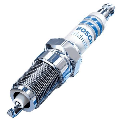 BOSCH 0 242 229 661-BUJİ-91 99 038-ASTRA G-VECTRA B 2.2 Z22SE