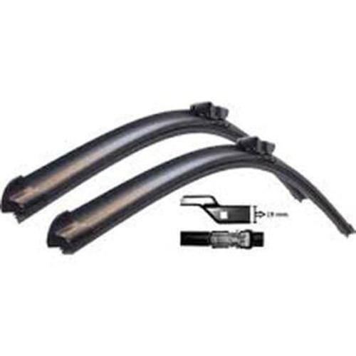 SİLECEK SETİ PEUGEOT 3008 5008 2004 9 OPEL ZAFİRA C TOURER 11&gt; 650-700MM 26-28
