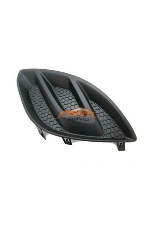 Opel Corsa D Sol Sissiz Sis Far Kapağı İthal