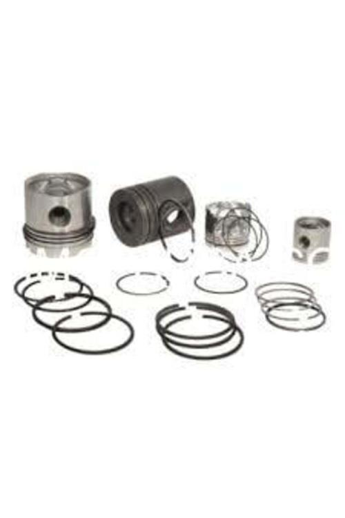 PİSTON SEGMAN 050 79.50mm (OPEL: ASTRA H-ASTRA J-İNSİGNİA 1.6 / CHEVROLET: CRUZE 1.6)Uyumlu