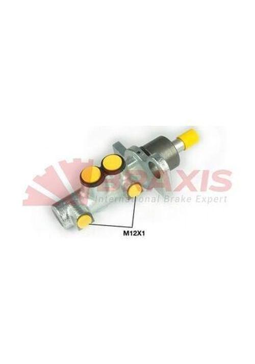 FREN ANA MERKEZI PASSAT 1.6 1.8 T 2.0 00&gt;05 25.4MM