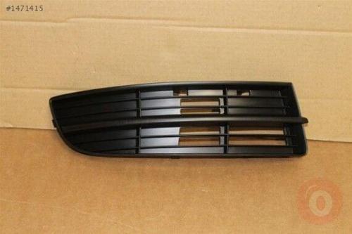 TAMPON IZGARASI SİS FAR KAPAĞI SAĞ SİSSİZ VW CADDY 11-15