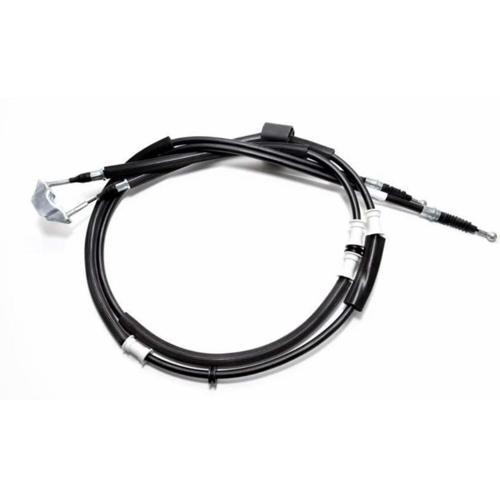 BOSCH MARKA EL FREN TELİ OPEL MERIVA A 03>04 1615MM