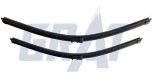SİLECEK SETİ PEUGEOT 508 RCZ CHEVROLETVOLT OPEL AMPERA 650-650MM 26 -26