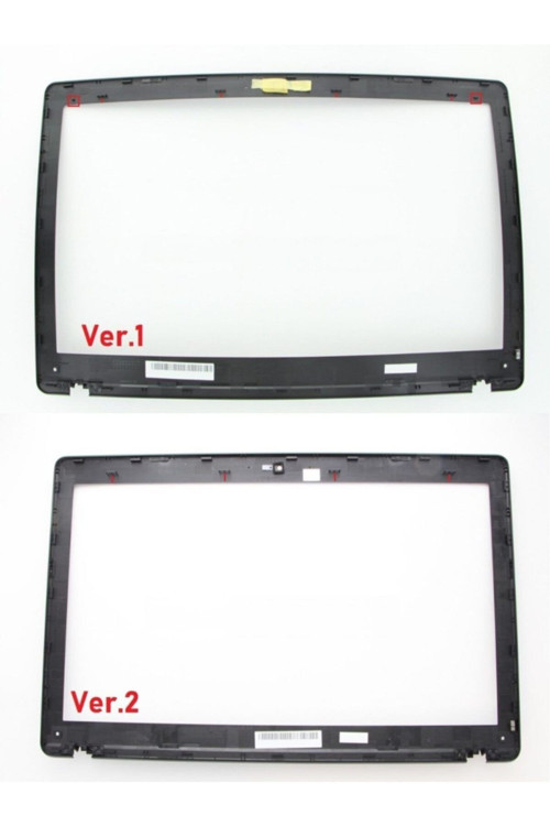 Asus R513Md Lcd Çerçeve Bezel V1