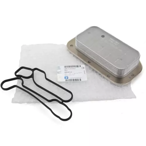 YAĞ SOĞUTUCU CRUZE AVEO INSIGNIA AST.J(5650833)