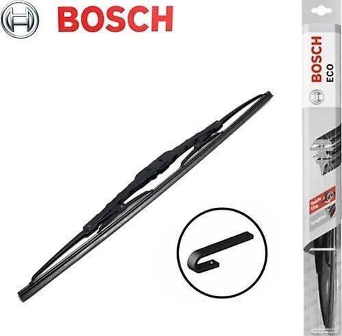 BOSCH 3 397 010 249-SİLECEK SÜPÜRGESİ ÇİFTLİ(500+450mm EKO)-62 72 269-CORSA C GENEL OPEL