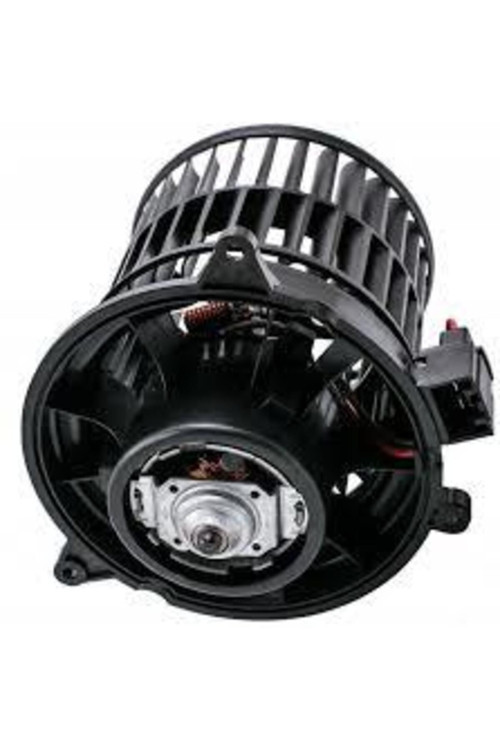 Kalorifer Motoru Fıesta Cb1 -ccn 0817