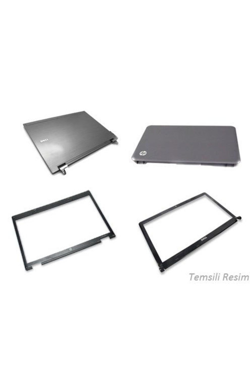 Asus X554Lj-Xo769T Lcd Çerçeve Bezel Ver.1 (Plastik)