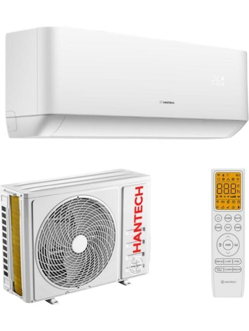 H-Pro A++ 18000 Btu/h Duvar Tipi Inverter Klima