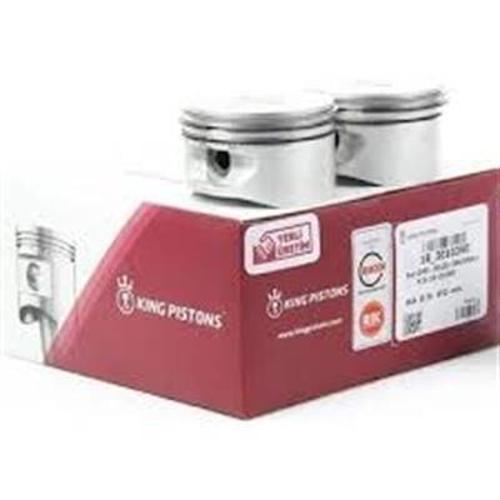 PİSTON SEGMAN STD 86mm (OPEL: OMEGA-KADETT-ASCONA-VECTRA) (X20XEV)