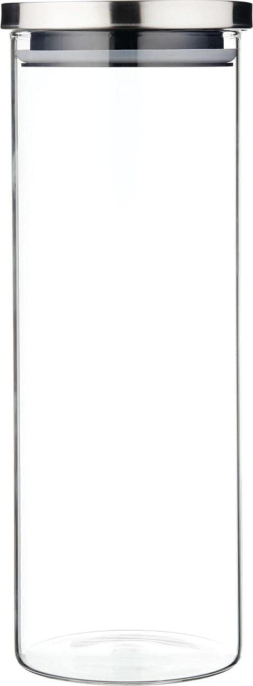 Ptc701gcnst Vetro 5'li Cam Saklama Kabı Seti Çelik