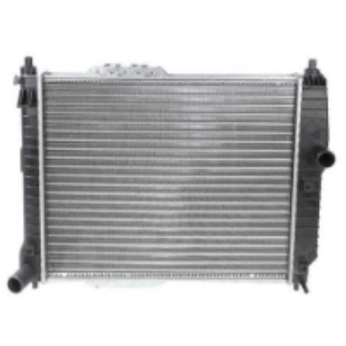 KALE RADYATOR SU RADYATÖRÜ CHEVROLET KALOS T200 (1.2/1.4 8V) 03-08 / AVEO T200-T250 (1.2/1.4 8V) 03-08