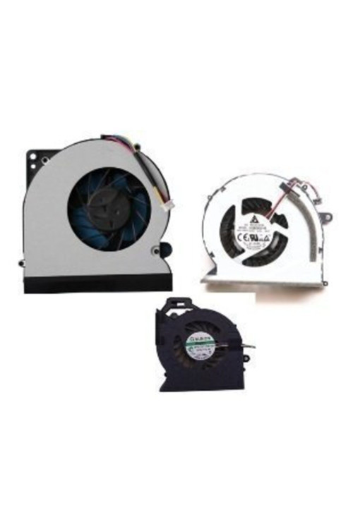 Hp W4P18Ea Fan