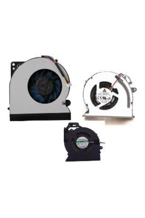 Packard Bell Easynote Tg81-Ba-200Tk Fan