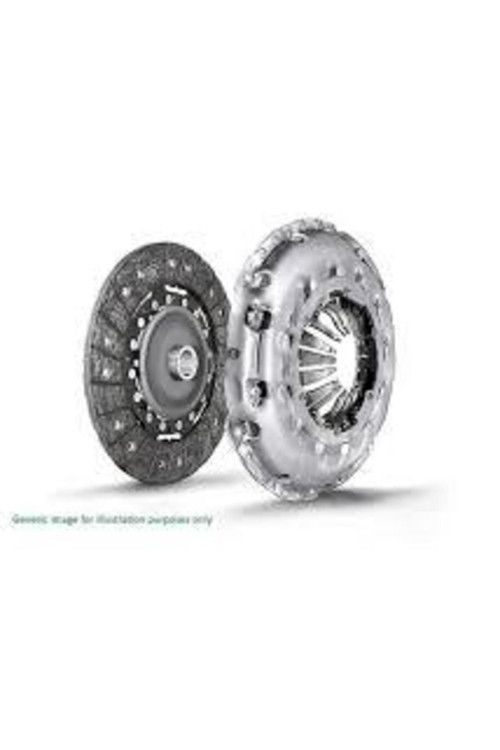 Debriyaj Seti Ford Transit Tts 18 2.0 Ecoblue Yeni Ranger 18 2.0 Ecoblue Rulmansiz (oynar Gobek Mod