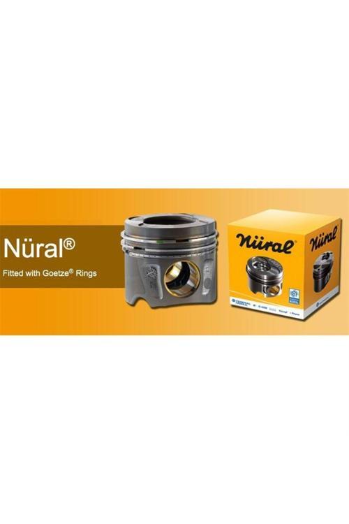 Opel Corsa C Y17DT Motor Piston Sekman Takım 0.50 mm Nural Goetze Marka