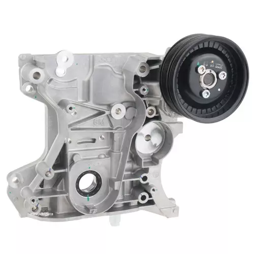 YAĞ POMPASI CRUZE 1.6 AVEO 1.4 2009-11 (KASNAKSIZ DEVİRDAİMSİZ)