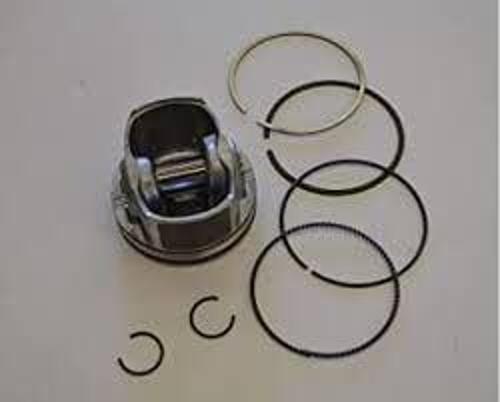 PISTON SEGMANLI STD CORSA D AVEO T300 A12XER B12XE 73,40 MM EURO 5