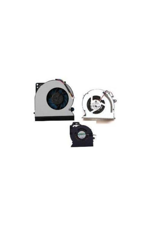 Toshiba Satellite C670D Fan Uyumlu