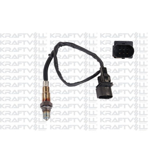 LAMBDA (OKSIJEN) SENSORU GOLF V 1.6 FSI OTOMATIK BAG K.ONCESI BKG BLN