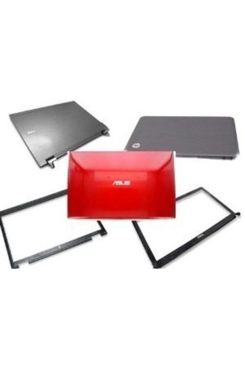 Dell Inspiron N5110-B43F45 Lcd Çerçeve Bezel V1 (Non-Switch)