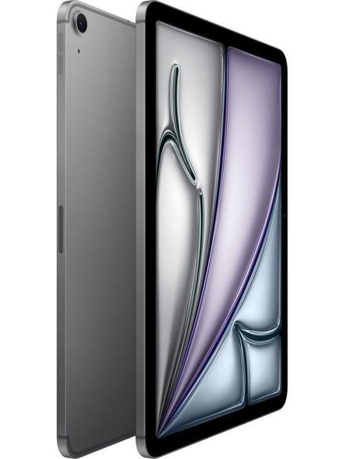 iPad Air M3 13" 512GB Wi-Fi + Cellular Uzay Grisi MCJ94TU/A