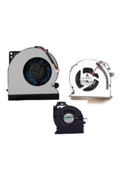 Toshiba Dynabook Qosmio X75-A7295 Fan