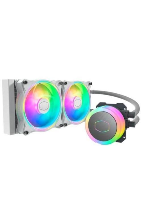 Cm Masterliquid Ml360 Illusion Argb Cpu Soğutucu
