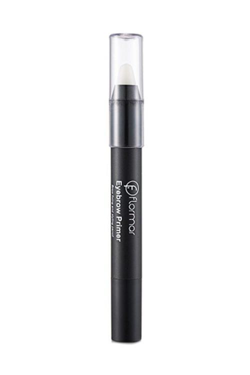 Eyebrow Primer Renk Koruyucu Kalem Kaş Makyaj Bazı