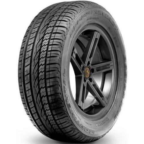 255/50R19 103W MO FR CrossContact UHP (Yaz) (2025)