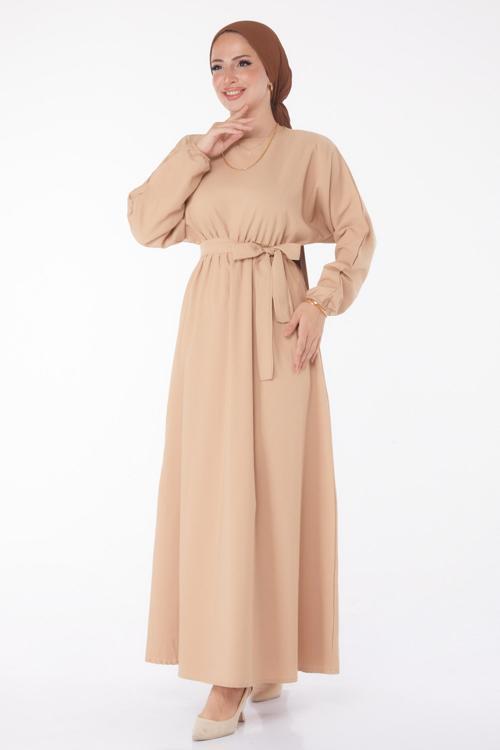 Elbise Vizon - 13221