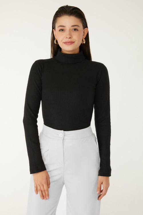 Fitilli Badi Siyah - 26537