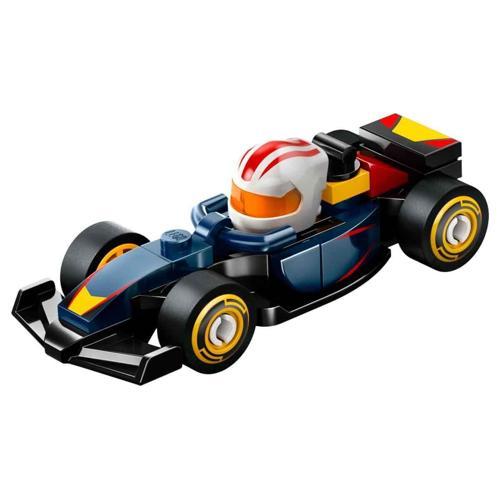 71049 Collectible Race Cars - 1 Red Bull 20
