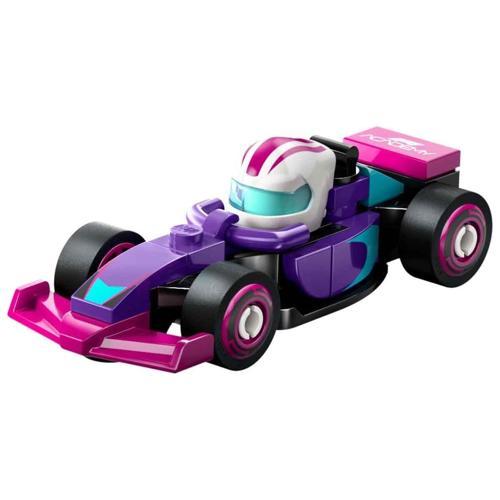 71049 Collectible Race Cars - 11 F1 Academy